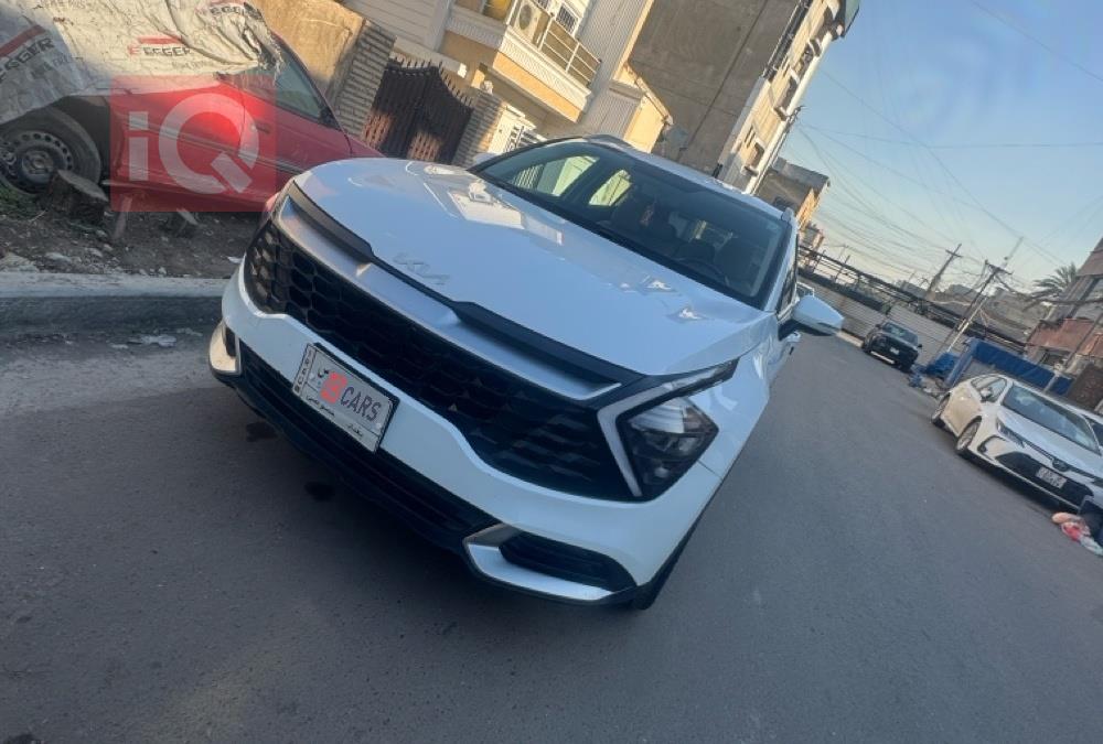 کیا سپۆرتاج